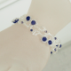 Arabesque - Arabesque Iolite-Diaphanous white - 3